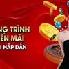 Khuyến mãi nhà cái mới 2025: Mẹo tăng thưởng không phải ai cũng biết tại nhà cái uy tín việt nam