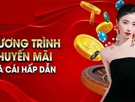 Khuyến mãi nhà cái mới 2025: Mẹo tăng thưởng không phải ai cũng biết tại nhà cái uy tín việt nam