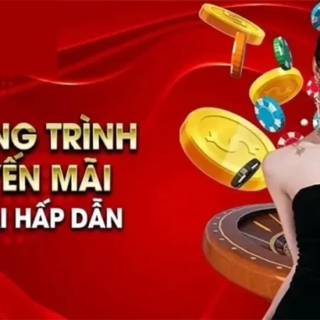Khuyến mãi nhà cái mới 2025: Mẹo tăng thưởng không phải ai cũng biết tại nhà cái uy tín việt nam