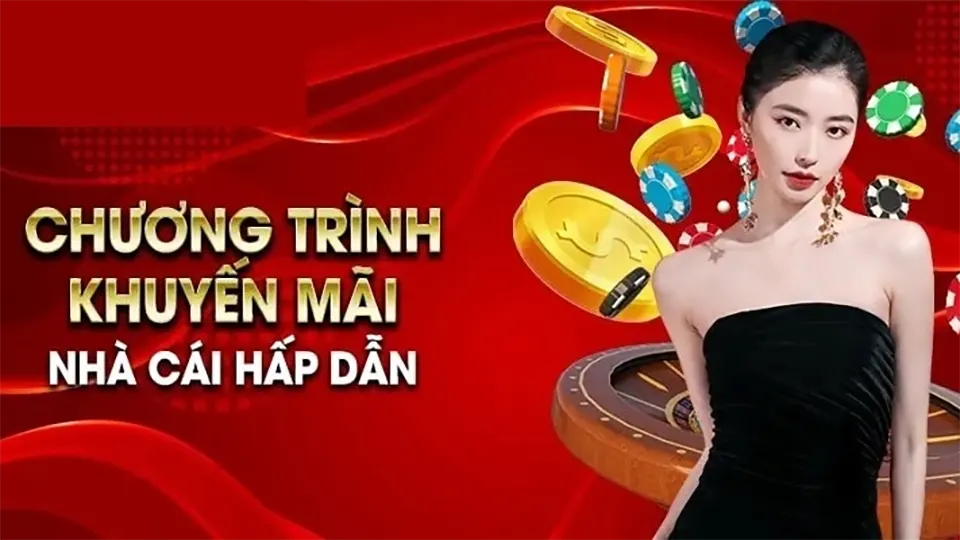 Khuyến Mãi Nhà Cái Mới