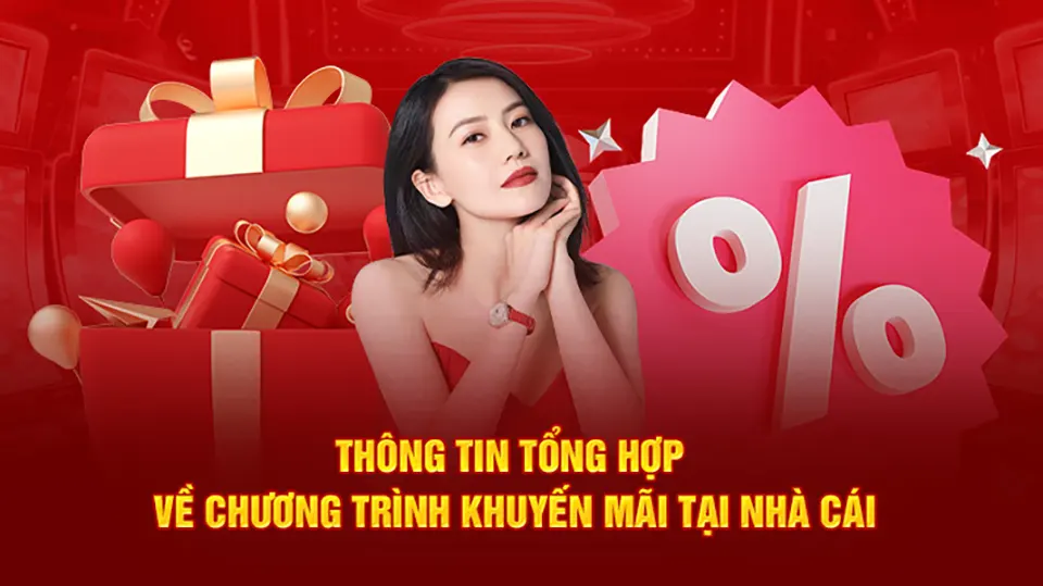 Khuyến Mãi Nhà Cái