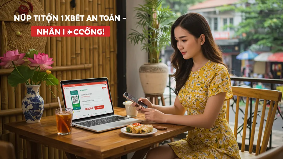 Nạp Tiền 1xbet