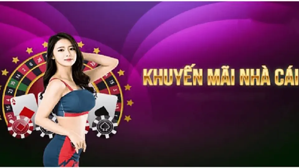 Nhà Cái Có Bonus Hoàn Tiền Hàng Tuần