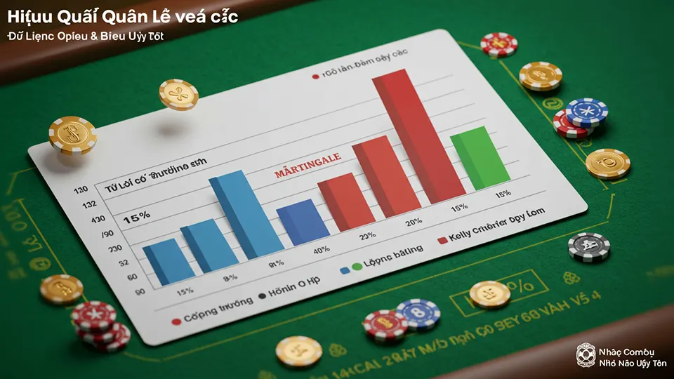 Quản Lý Vốn Cá Cược