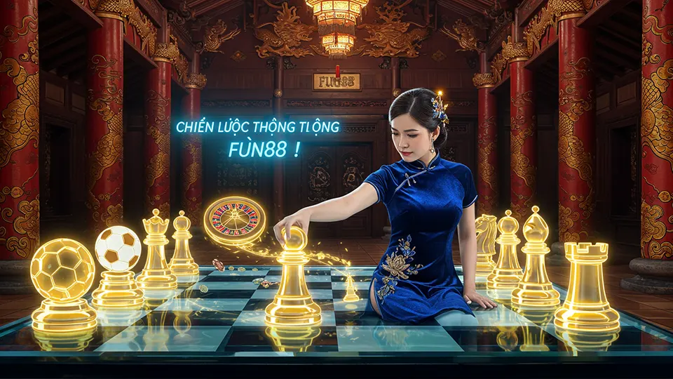 Tỷ Lệ Thắng Fun88