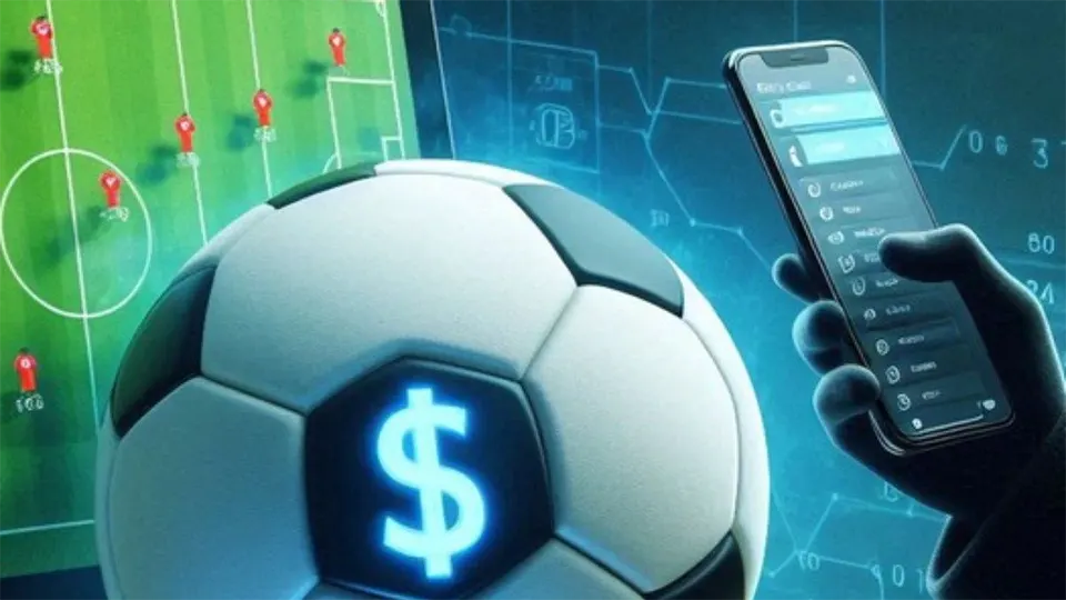 Bonus Trong Cược Bóng đá