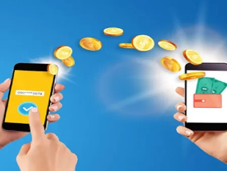 Cách Nạp Rút Tiền Tại Nhà Cái An Toàn Và Hiệu Quả Cho Người Mới
