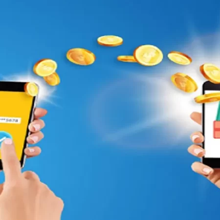 Cách Nạp Rút Tiền Tại Nhà Cái An Toàn Và Hiệu Quả Cho Người Mới