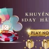 Chương Trình Khuyến Mãi Nhà Cái 2025 – Ưu Đãi Siêu Hấp Dẫn Không Thể Bỏ Lỡ!