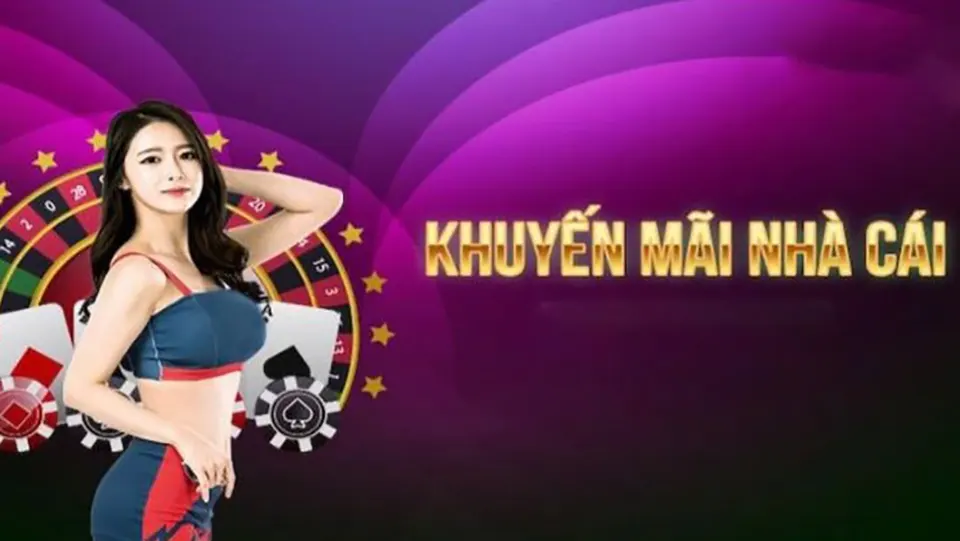 Chương Trình Khuyến Mãi