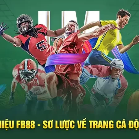 Kinh Nghiệm Cá Cược FB88 Dành Cho Người Mới: Hướng Dẫn Chi Tiết