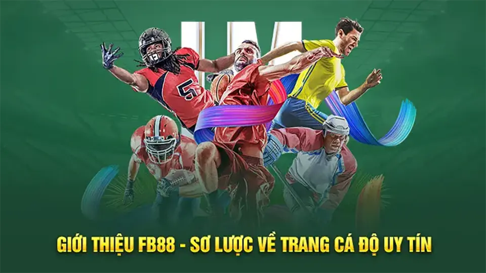 Kinh Nghiệm Cá Cược Fb88