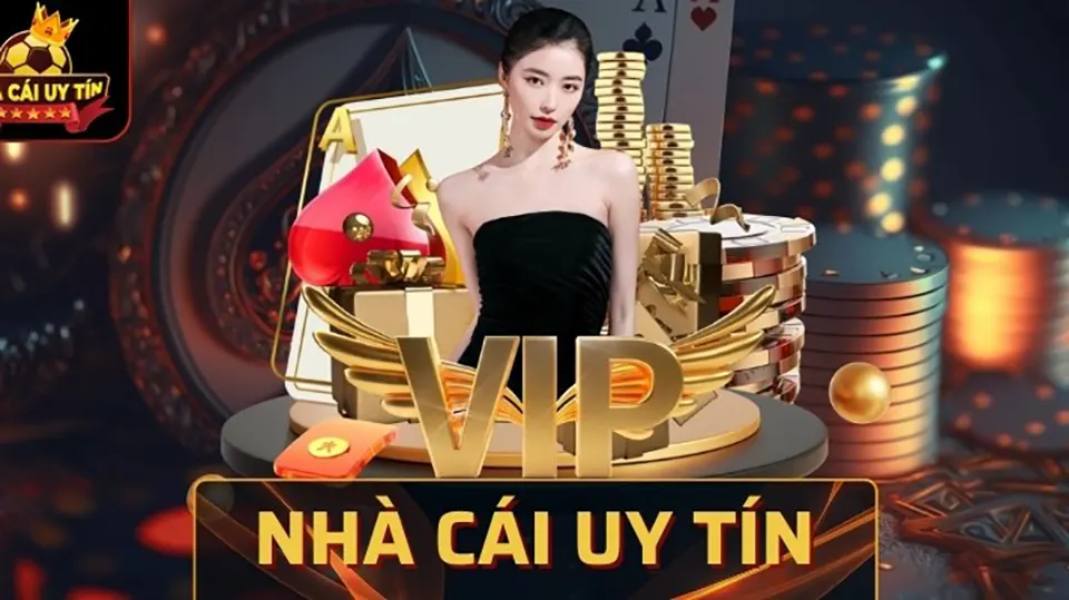 Nhà Cái Vip