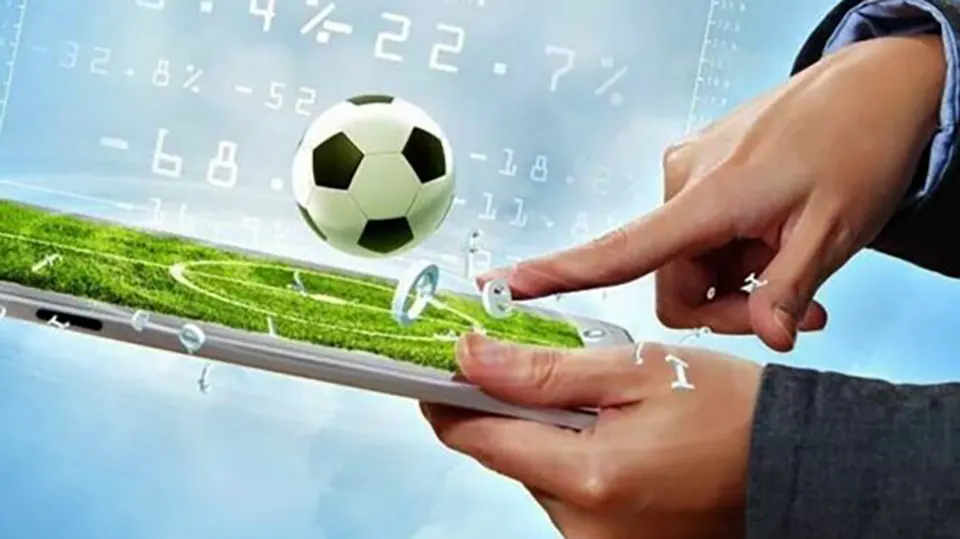 So Sánh Các Web Cược Bóng Đá