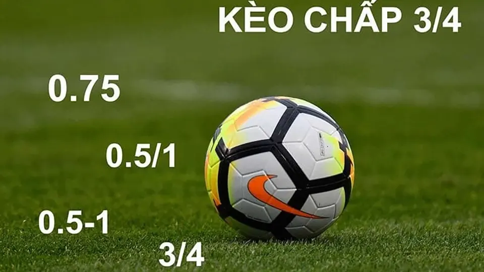 Kèo Châu Á