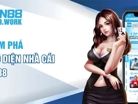 Thể Thao Ảo Fun88: Hướng Dẫn Cho Người Mới Bắt Đầu Tại Nhà Cái Uy Tín việt nam
