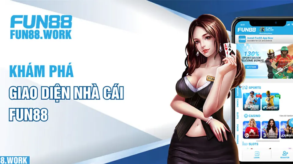 Thể Thao ảo Fun88