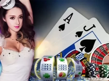 Các Trò Chơi Phổ Biến Nhất 2025: Game Cá Cược Hot Tặng 50K Khuyến Mãi!