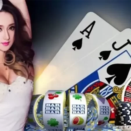 Các Trò Chơi Phổ Biến Nhất 2025: Game Cá Cược Hot Tặng 50K Khuyến Mãi!