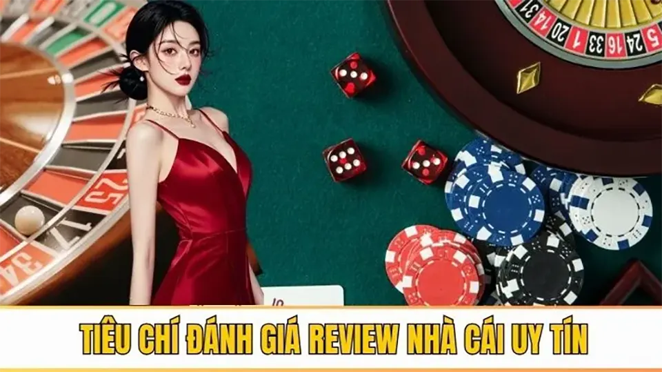 Đánh Giá Nhà Cái