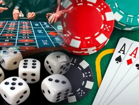 Kinh Nghiệm Đánh Giá Nhà Cái Trực Tuyến: Hướng Dẫn Chi Tiết Cho Người Mới