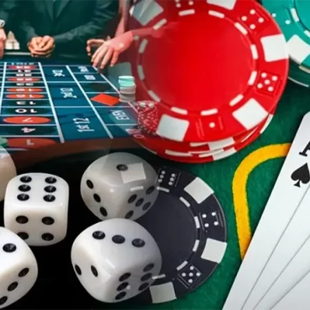 Kinh Nghiệm Đánh Giá Nhà Cái Trực Tuyến: Hướng Dẫn Chi Tiết Cho Người Mới