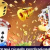 Top Nhà Cái Khuyến Mãi Hấp Dẫn Nhất 2025 – Ưu Đãi Khủng Không Thể Bỏ Lỡ!