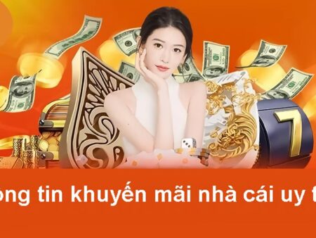 Cách Nhận Khuyến Mãi Từ Nhà Cái Trực Tuyến: Hướng Dẫn Chi Tiết 2025
