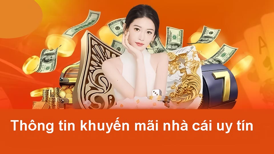 Cách Nhận Khuyến Mãi