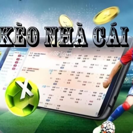 Cách Xem Kèo Nhà Cái Chi Tiết và Hiệu Quả Cho Người Mới