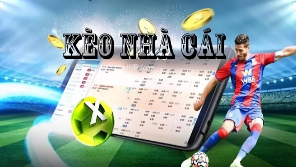 Cách Xem Kèo Nhà Cái