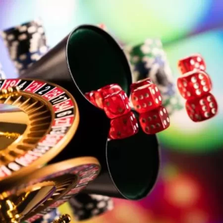 Cập Nhật Xu Hướng Bonus Mới 2025: Bí Quyết Tận Dụng Thưởng Nhà Cái