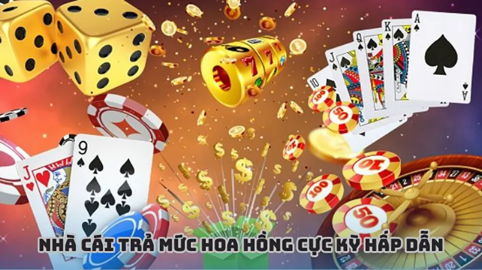 Giới Thiệu Về Bonus Chào Mừng