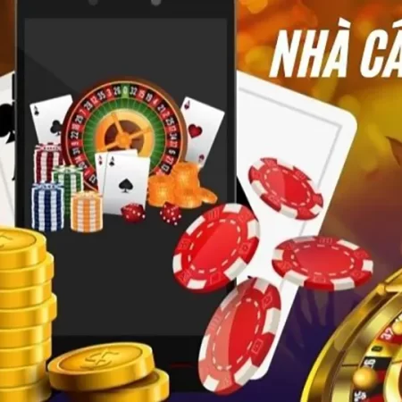 Giới Thiệu Về Bonus Chào Mừng Nhà Cái Trực Tuyến 2025: Hướng Dẫn Nhận & Tối Ưu