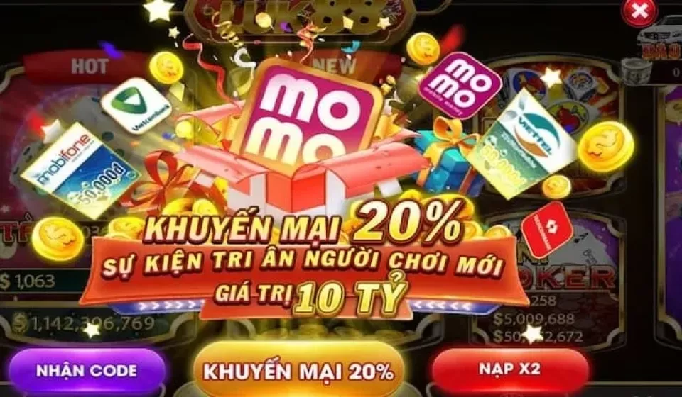 Hướng dẫn tham gia khuyến mãi