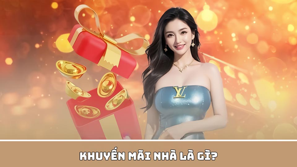 Nhận Khuyến Mãi