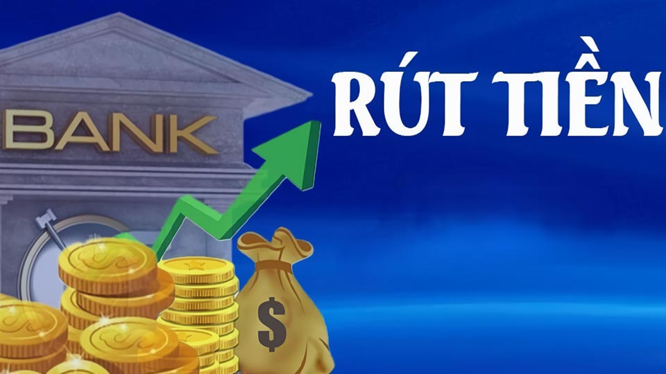 Rút Tiền Từ Nhà Cái