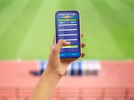 Hướng Dẫn Cá Cược Bóng Đá Toàn Diện: Chiến Lược và Mẹo Dành Cho Người Mới