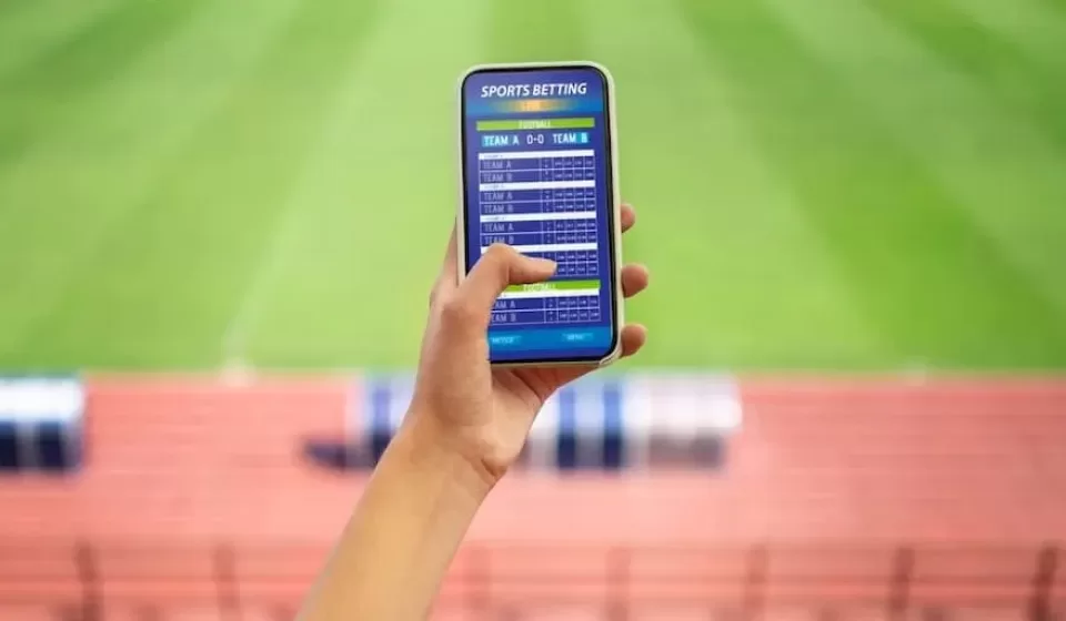 Hướng dẫn cá cược bóng đá